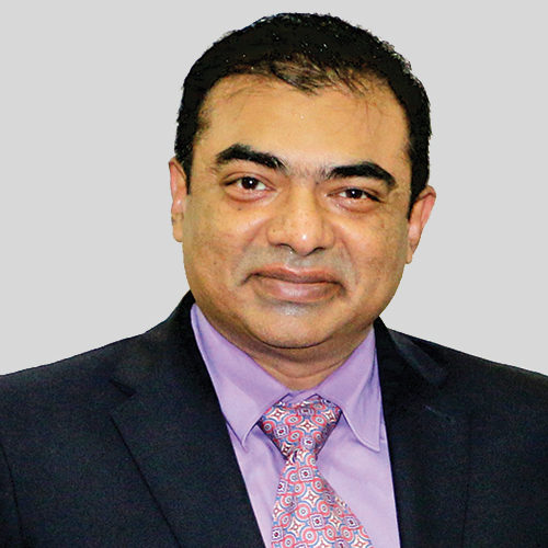 Shri.S.Balasubramania Adityan